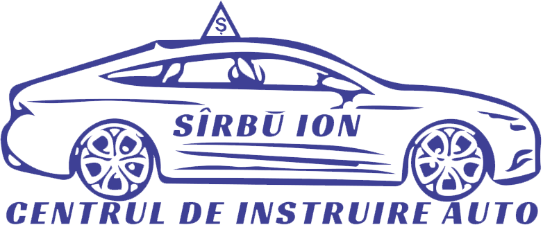 Centrul de Instruire Auto "Sîrbu Ion"